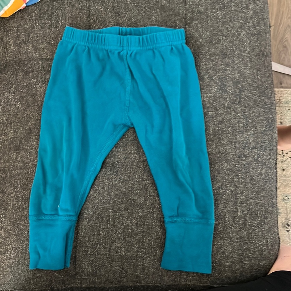 EUC Hanna pants size 12-18 mos